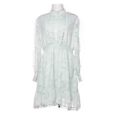 Jurk (Groen) van Simplee Polyester