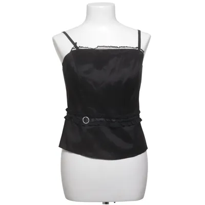 Corset (Black) from Martin Polyester