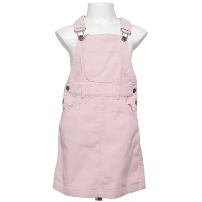 Robe salopette (Rose) de Cool Club by SMYK Coton