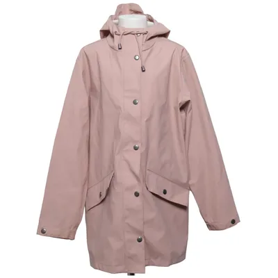 Regenjas (Beige) van Vertical Polyester