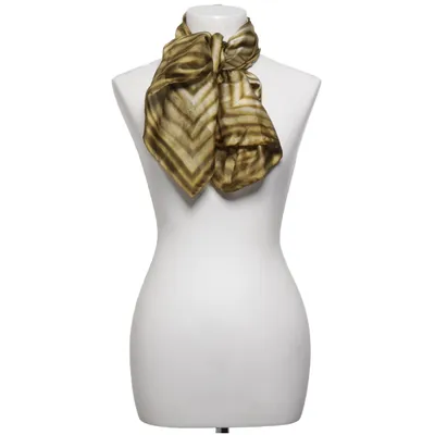 Shawl (Green) from Tie Rack Polyester
