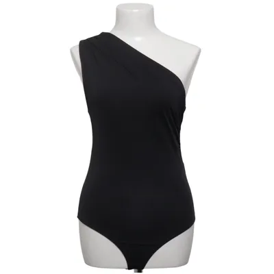 Body (Noir) de Zara Élasthane, Polyester
