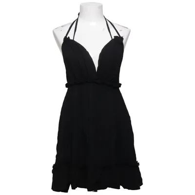 Dress (Black) from Deppot Cotton
