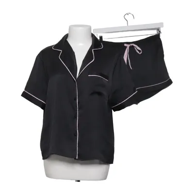 Pyjamas (Grå, Rosa) från Primark Cares Polyester