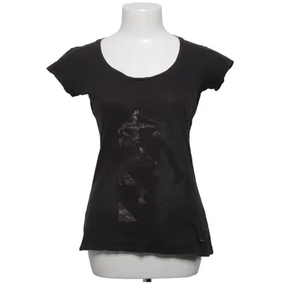 T-shirt (Black) from Calvin Klein Jeans Cotton
