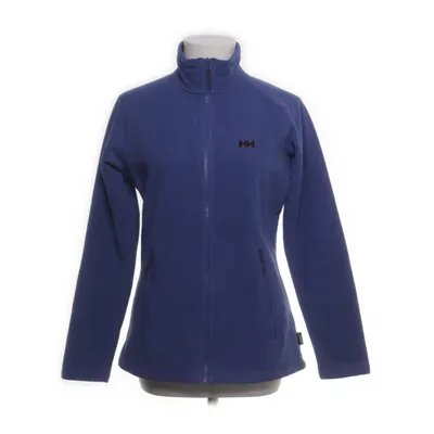 Fleecejacka (Blå) från Helly Hansen Polyester