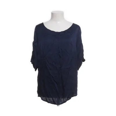 Topp (Blå) från Maja Roos