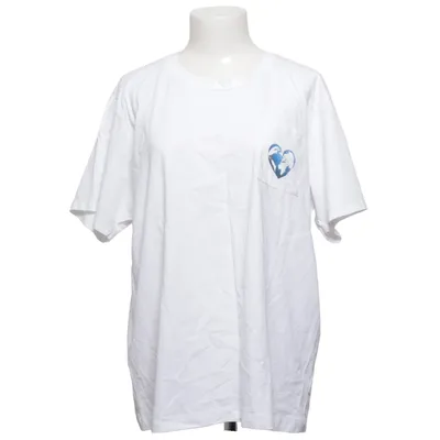 T-shirt (Wit) van Michael Kors Organisch katoen