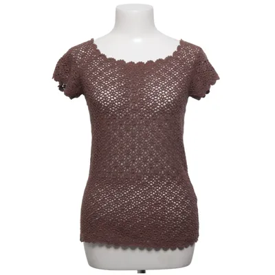 Top (Brown) from Yoors Cotton