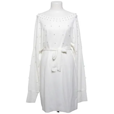 Dress (White) from Sheilay