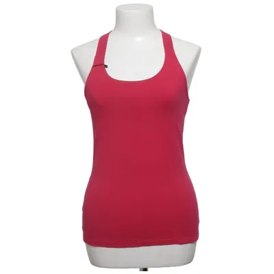 Träningslinne (Rosa) från Calvin Klein Performance Bomull, Elastan