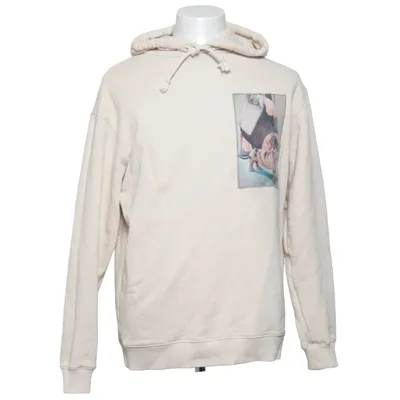 Hættetrøje (Beige, Flerfarvet) fra Acne Studios Bomuld