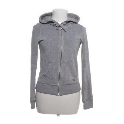 Hættetrøje (Grå) fra Hollister California Bomuld, Polyester