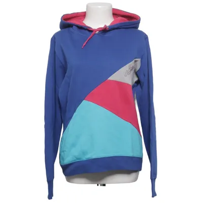 Capuchon sweater (Blauw, Roze, Meerkleurig, Beige) van Iriedaily Katoen, Polyester