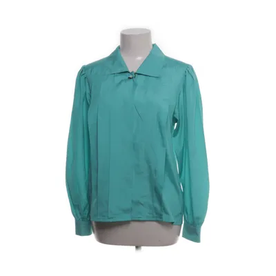 Skjorta (Turkos) från Chaus Polyester