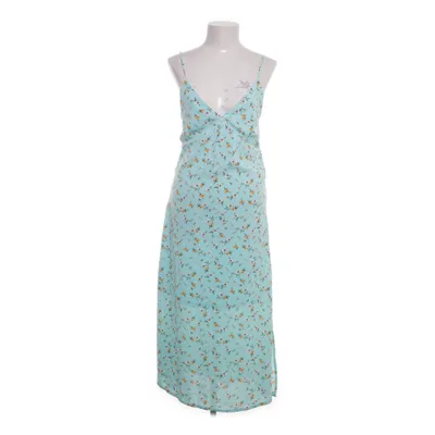 Maxi jurk (Groen, Meerkleurig) van Golden Live Polyester