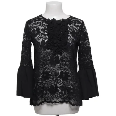 Top (Zwart) van Simplicity New York
