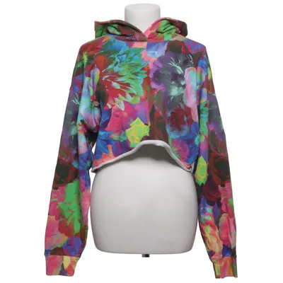 Kapuzenpullover (Mehrfarbig) von Desigual