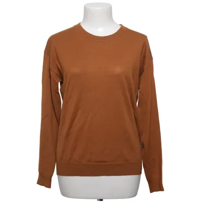 Sweater (Brun) fra Filippa K Uld