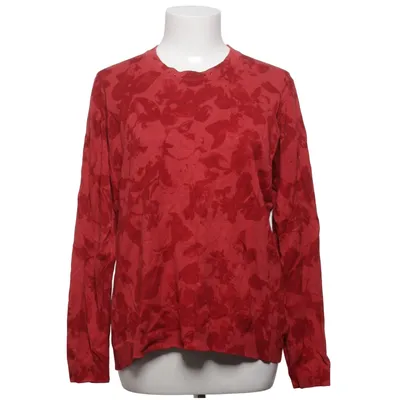 Sweater (Red) from Adler Polyamide, Viscose