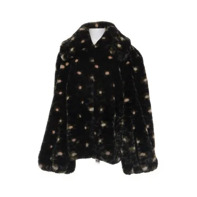 Vinterjacka (Svart, Grön, Beige) från Shrimps Acetat, Akryl, Viskos