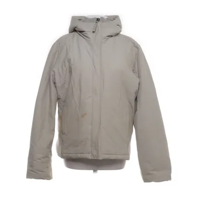 Vinterjacka (Beige) från Sis by Sisters Bomull, Nylon, Polyester