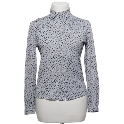 Chemise (Blanc, Gris, Noir) de Wahls
