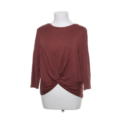 Bluse (Braun) von Only Life Modal, Polyester