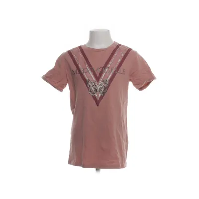 T-shirt (Rosa, Flerfärgad) från Petit by Sofie Schnoor Bomull
