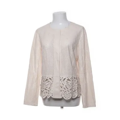 Blouse (Beige) van Mainpol