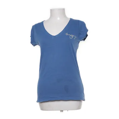 T-shirt (Blue) from Lizzy Cotton
