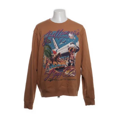 Sweatshirt (Brun) fra Billionaire Boys Club