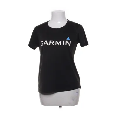 Träningstopp (Grå) från Garmin Akryl, Polyester