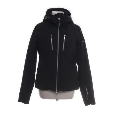 Ski-jas (Zwart) van Tenson Elastaan, Polyester