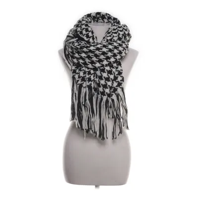 Scarf (Black, White) from Accessoires Acrylic
