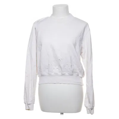 Sweatshirt (White) from Cotton Citizen Cotton