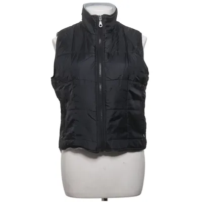 Gilet d'extérieur (Noir, Gris) de Jinglers Polyamide, Polyester