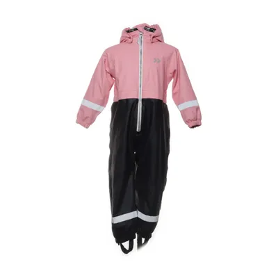Overall (Rosa, Svart) från Funk by Lager 157 Polyester, Polyuretan