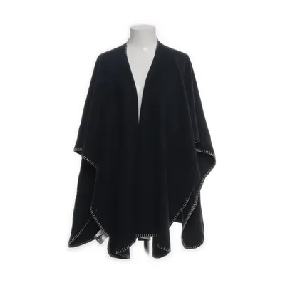 Poncho (Blå) från Vinga of Sweden Polyester