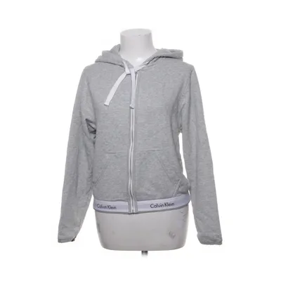 Huvtröja (Grå) från Calvin Klein Sleepwear