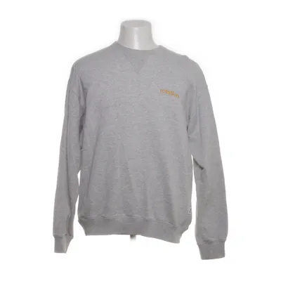 Sweatshirt (Gray) from Rotation Cotton