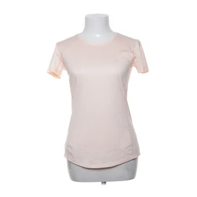 Sports top (Orange) from H&M Sport Polyester, Elastane