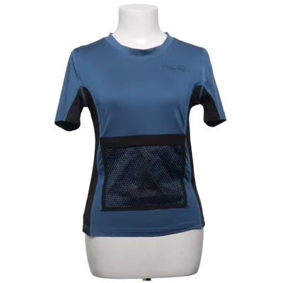 Bicycle shirt (Blue, Black) from Star Rider