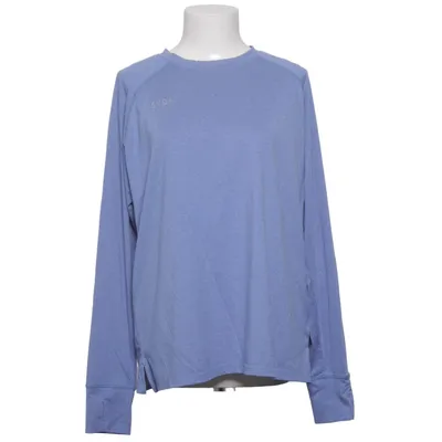 T-shirt à manches longues (LINNEA RECYCLED LONG SLEEVE TEE) de EYDA Élasthane, Polyester recyclé