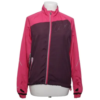 Veste de sport (Rose, Violet) de You Élasthane, Polyester