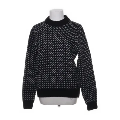 Sweater (V KS BANDIT) fra Vailent Akryl, Genanvendt polyester, Uld
