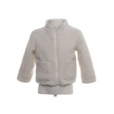 Vinterjacka (Vit) från BabyGap Polyester