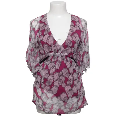 Blouse (Daren) de SNOB Coton, Viscose