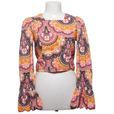 Top (Multicolored) from Manoush Cotton