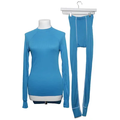 Onderkleding (Blauw) van Eiser Polyester